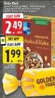 Aktuelles Müsli Angebot bei E center in Aachen ab 1,99 €
