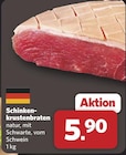 Aktuelles Schinkenkrustenbraten Angebot bei combi in Paderborn ab 5,90 €