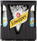 Bittergetränk von Schweppes im aktuellen METRO Prospekt