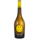 Vin de France - SMILEY en promo chez Carrefour Charleville-Mézières à 4,96 €