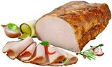 REWE Escheburg - Schweinebraten Angebot im Prospekt Schweinebraten bei REWE im Escheburg Prospekt für 1,49 €