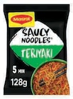 Nouilles - MAGGI dans le catalogue Super U