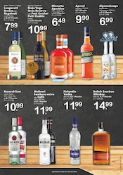 Aktueller TOP Getränke Prospekt mit Whiskey, "Aktuelle Angebote", Seite 3