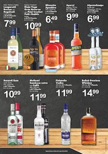 Rum im aktuellen TOP Getränke Prospekt (Düsseldorf) Rum im TOP Getränke Prospekt "Aktuelle Angebote" mit 4 Seiten (Düsseldorf)