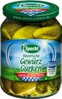 Kaufland Memmingen - Gewürz Gurken Angebot im Prospekt Gewürz Gurken bei Kaufland im Memmingen Prospekt für 1,69 €