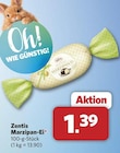 Aktuelles Marzipan-Ei Angebot bei combi in Hannover ab 1,39 €