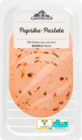 EDEKA Kühlungsborn - Paprika Pastete Angebot im Prospekt Paprika Pastete bei EDEKA im Kühlungsborn Prospekt für 0,99 €