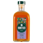 Rhum arrangé - ISAUTIER en promo chez Carrefour Market Cannes à 15,07 €