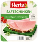 Saftschinken im Angebot bei Lidl in Erkrath Saftschinken Angebote von Herta bei Lidl Erkrath für 1,49 €