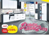 Einbauküche Angebot in Linden Einbauküche im aktuellen Prospekt bei ROLLER in Linden