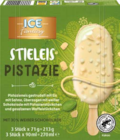 Stieleis Pistazie im Angebot bei Netto Marken-Discount in Speyer Stieleis Pistazie Angebote von ICE Fantasy bei Netto Marken-Discount Speyer für 2,22 €