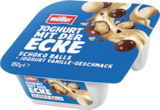 Joghurt mit der Ecke im Angebot bei EDEKA in Neubrandenburg Joghurt mit der Ecke Angebote von Müller bei EDEKA Neubrandenburg für 0,33 €