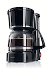 Kaffeemaschine im Angebot bei Zimmermann in Magdeburg Kaffeemaschine Angebote von KOCHWERK bei Zimmermann Magdeburg für 9,99 €