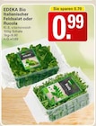 Aktuelle Kühlschrank Angebote bei WEZ in Löhne Aktuelles Italienischer Feldsalat oder Rucola Angebot bei WEZ in Löhne ab 0,99 €
