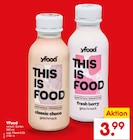 classic choco im Netto Marken-Discount Prospekt classic choco von yfood im aktuellen Netto Marken-Discount Prospekt fĂŒr 3,99 âŹ