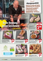 Aktueller E center Prospekt mit Hähnchen, "Aktuelle Angebote", Seite 4