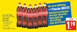 Aktuelle Coca Cola Angebote bei EDEKA in Schweinfurt Aktuelles Coca-Cola Angebot bei EDEKA in Schweinfurt ab 1,19 €