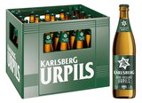Nuck Getränke - Urpils Angebot im Prospekt Urpils bei Nuck Getränke im Prospekt "" für 13,99 €