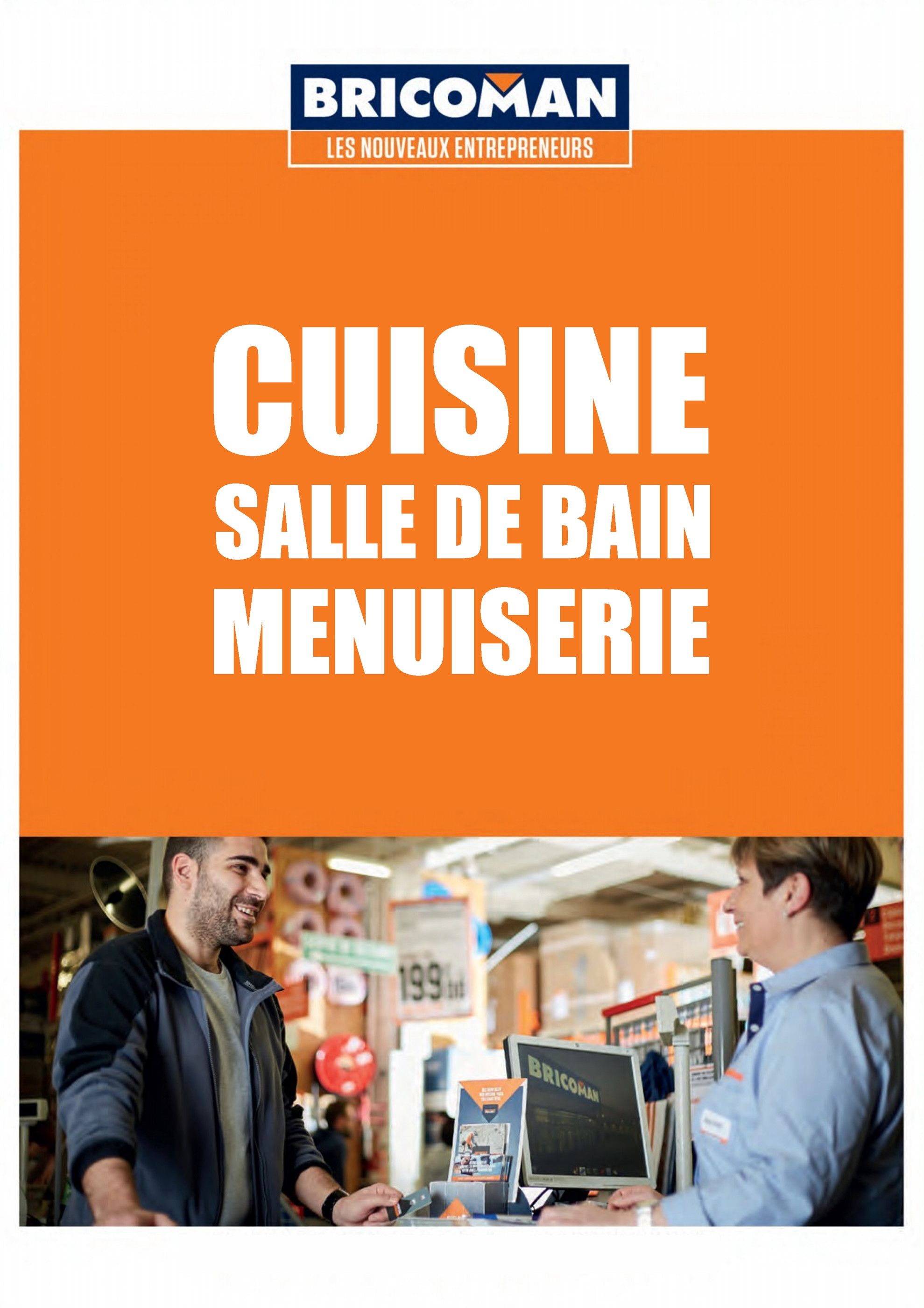 Promos et Catalogue en cours