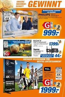 Sony im expert Prospekt "Top Angebote" mit 20 Seiten (Paderborn)