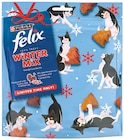 Felix Knabbermix Winteredition Angebote von Purina bei Netto mit dem Scottie Pirna für 2,99 €