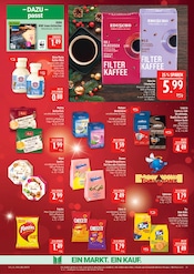 Aktueller Marktkauf Prospekt mit Tee, "AUSWAHL RIESIG, PREISE NIEDRIG", Seite 25