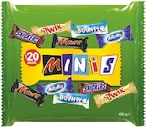 Mixed Minis von Tiefpreis Garantie für 3,69 € bei Lidl im Angebot Mixed Minis von Tiefpreis Garantie im aktuellen Lidl Prospekt