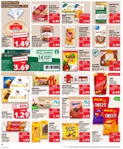 Aktueller Kaufland Prospekt mit Kaffeepads, "Aktuelle Angebote", Seite 16