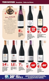 Vin Angebote im Prospekt "Super U" von Super U auf Seite 18