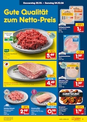 Bio im Netto Marken-Discount Prospekt in Frankenthal Aktueller Netto Marken-Discount Prospekt mit Bio, "Aktuelle Angebote", Seite 49