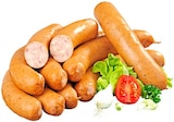 Aktuelle Fleisch Angebote bei REWE in Mannheim Aktuelles Käseknacker Angebot bei REWE in Mannheim ab 1,29 €