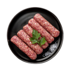 Cevapcici XXL von FAIR & GUT für 6,99 € bei ALDI Nord im Angebot Cevapcici XXL von FAIR & GUT im aktuellen ALDI Nord Prospekt