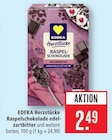 Aktuelles Herzstücke Raspelschokolade edel-zartbitter Angebot bei Marktkauf in Stuttgart ab 2,49 €