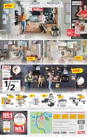 Aktueller Höffner Prospekt mit Braten, "PERSONAL-KAUF-RABATT", Seite 4