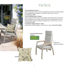 Pflanzen Kölle Garten im Prospekt 