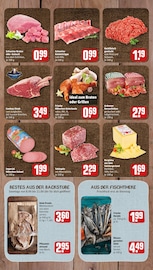 Aktueller nahkauf Prospekt mit Fleisch, "nichts liegt näher", Seite 7