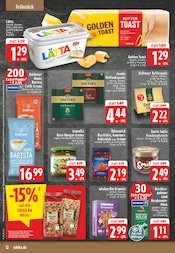 Nougat im E center Prospekt in Aachen Aktueller E center Prospekt mit Nougat, "Aktuelle Angebote", Seite 12