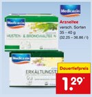 Arzneitee Angebote bei Netto Marken-Discount Gelsenkirchen für 1,29 €