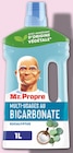 Nettoyant dilué multi-usages bicarbonate de soude & eucalyptus - Mr. MR PROPRE dans le catalogue Netto