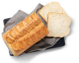 Kaufland Rathenow - Kastenweißbrot Angebot im Prospekt Kastenweißbrot bei Kaufland im Rathenow Prospekt für 1,69 €