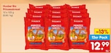 Prinzessbrezel von Huober Bio im aktuellen Netto Marken-Discount Prospekt für 12,99 €
