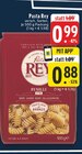 Aktuelle Nudeln Angebote bei E center in Remscheid Aktuelles Fusilli Angebot bei E center in Remscheid ab 0,88 €