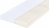 Aktuelles Stelladora Komfortschaum-Wendematratze H2/H3 Angebot bei Zurbrüggen in Paderborn ab 79,00 €