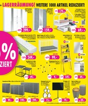 Fernseher im SB Möbel Boss Prospekt in Heusweiler Aktueller SB Möbel Boss Prospekt mit Fernseher, "JETZT WIRD RICHTIG GESPART!", Seite 11