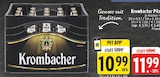 Aktuelles Pils Angebot bei EDEKA in Arnsberg ab 10,99 €