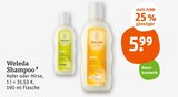 Shampoo von Weleda im aktuellen tegut Prospekt für 5,99 €