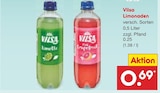 Aktuelle Wasser Angebote bei Netto Marken-Discount in Gelsenkirchen Aktuelles Limonaden Angebot bei Netto Marken-Discount in Gelsenkirchen ab 0,69 €