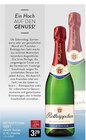 Aktuelles Sekt Angebot bei E center in Erkrath ab 3,29 €