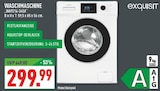 Aktuelle Waschmaschine Angebote bei Marktkauf in Meerbusch Aktuelles Waschmaschine WA9214-340A Angebot bei Marktkauf in Meerbusch ab 299,99 €