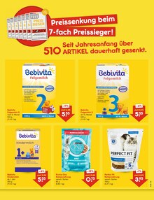 Katzenfutter im Netto Marken-Discount Prospekt "Aktuelle Angebote" mit 68 Seiten (Magdeburg)